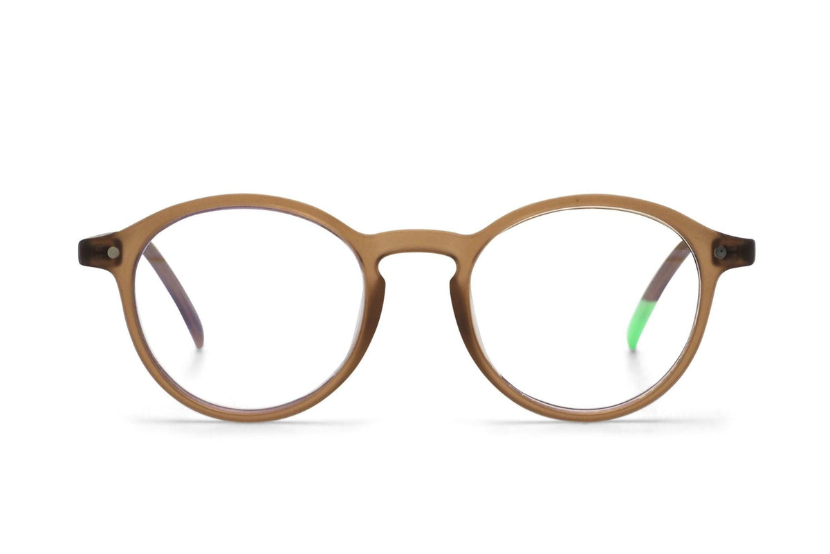 Melati – Walnut - SCREEN GLASSES-0