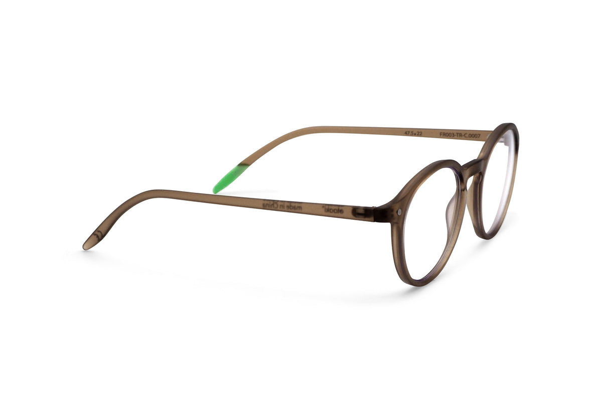 Melati – Walnut - SCREEN GLASSES-2