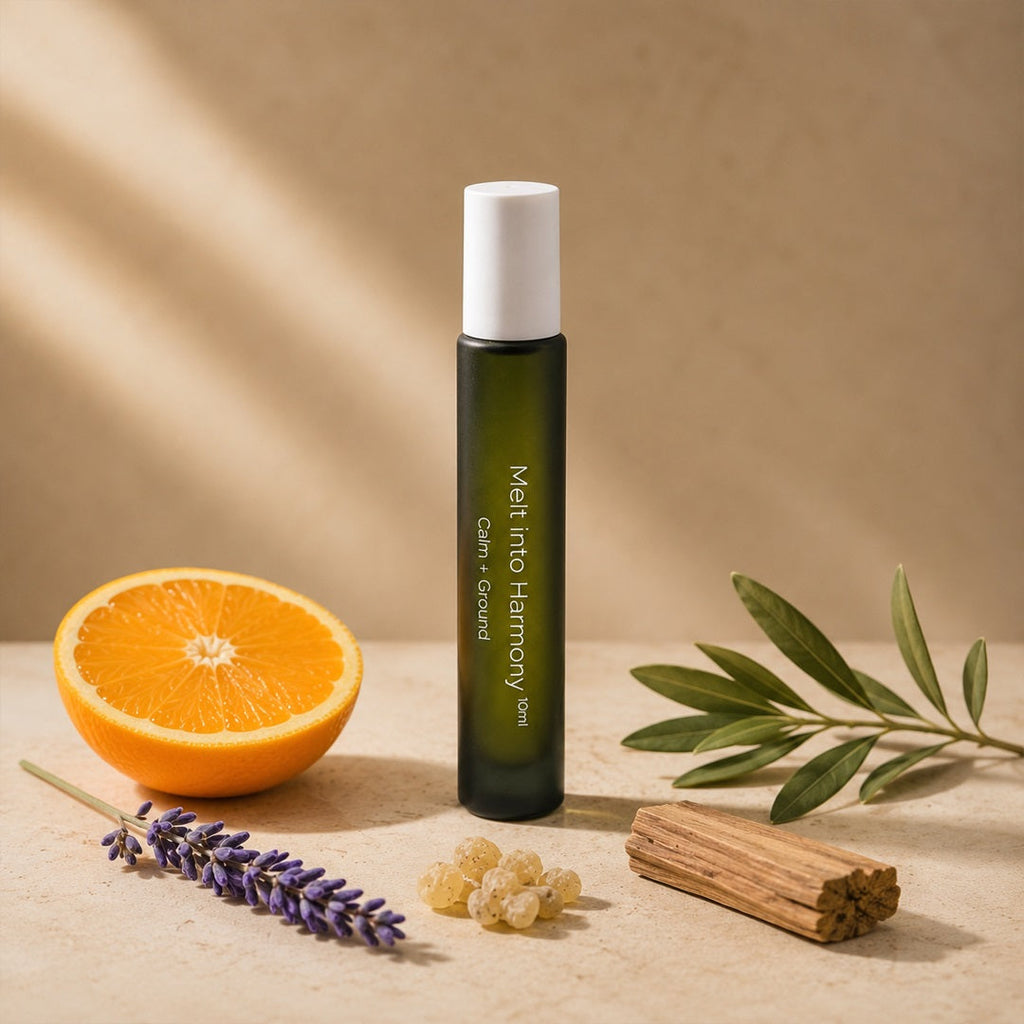 Amrita Court Melt Into Harmony Essential Oil Roll-On | 10 mL-3
