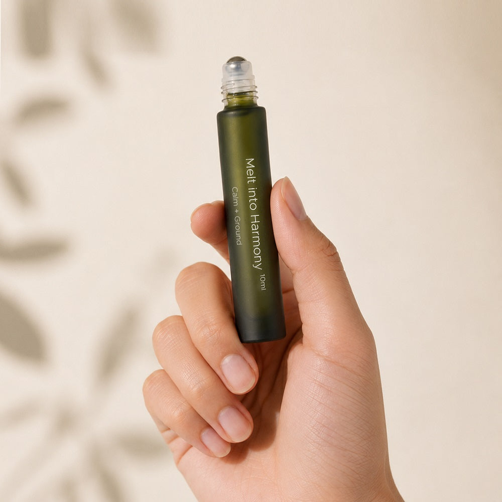Amrita Court Melt Into Harmony Essential Oil Roll-On | 10 mL-1