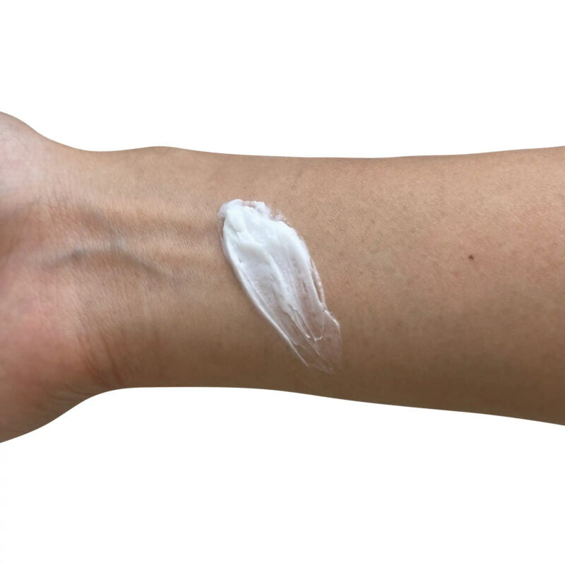 Men's organic face moisturizer cream, a non-greasy cruelty-free and vegan skincare essential for daily hydration — view 6