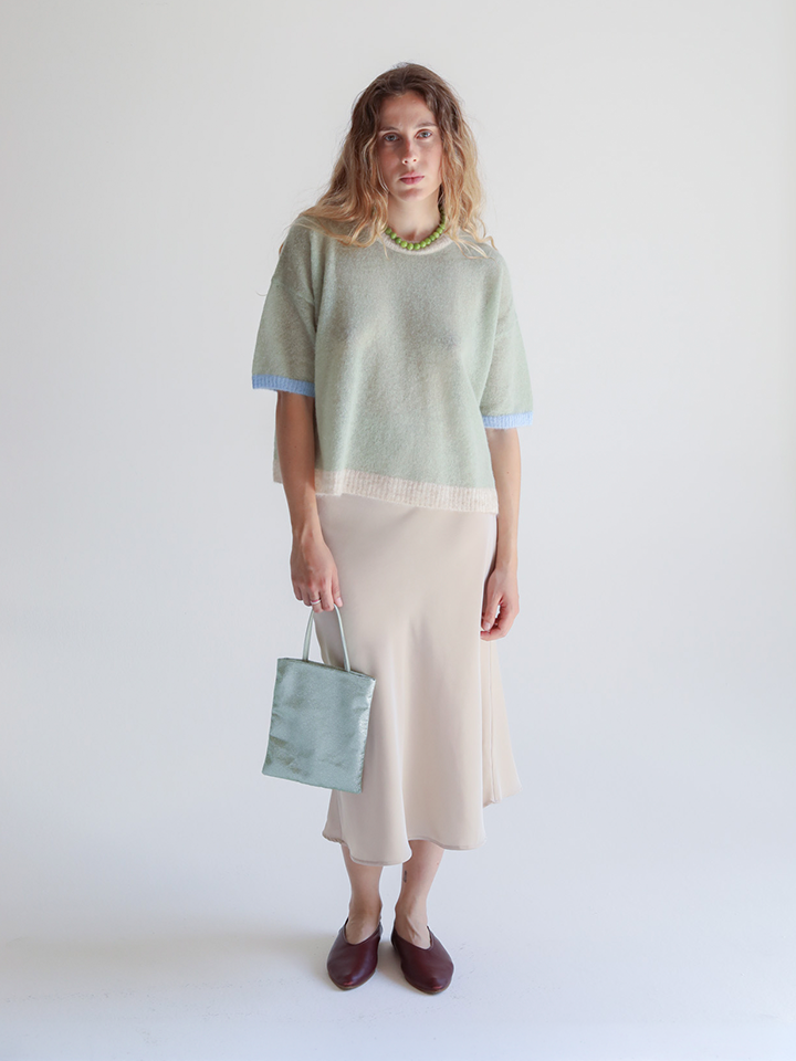 Diana maglia tre colori alpaca-0