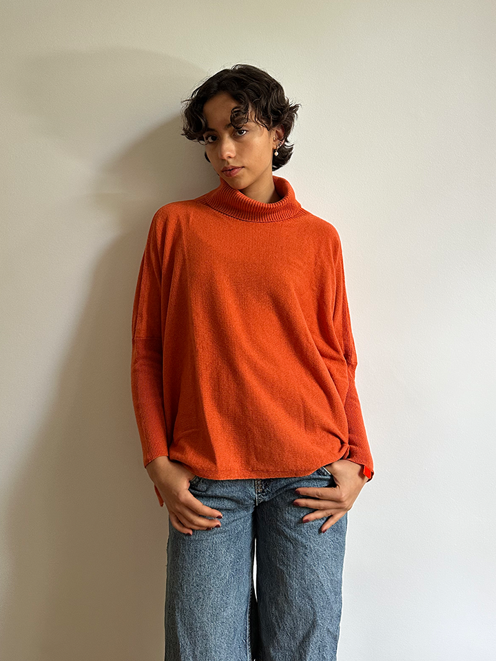Micaela dolcevita ampio-1