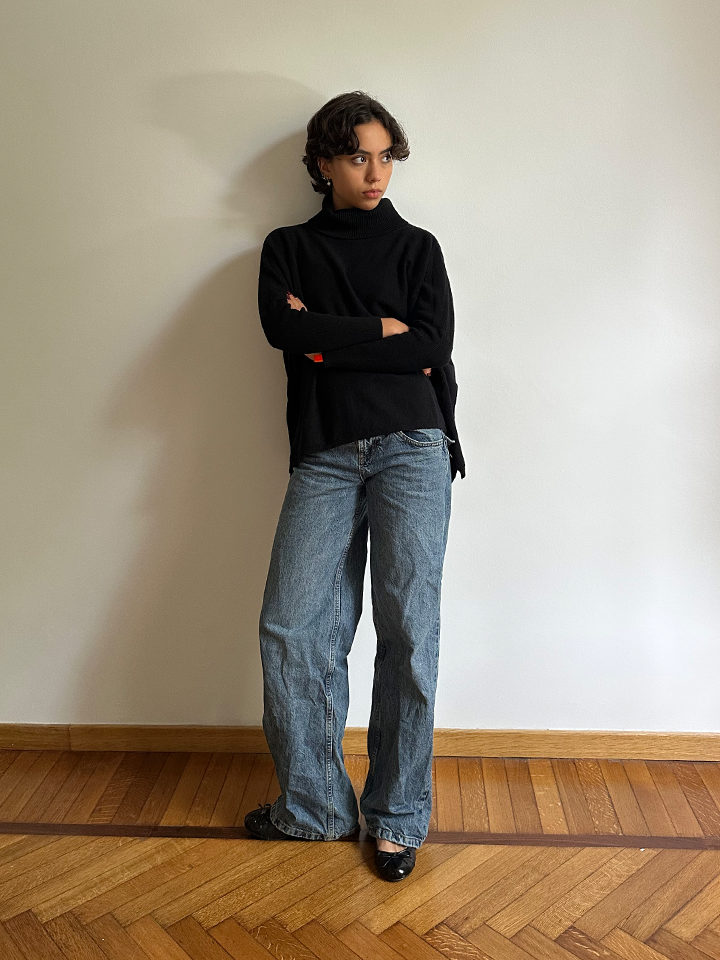 Micaela dolcevita ampio-3
