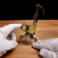 MIGHTY MACHINE CRANE-0