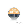 Pit Stop natural deodorant mini tin in Wategos scent with organic ingredients