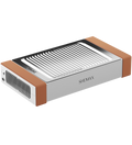 SHEMAX Style Pro Mocha Mousse Nail Dust Collector-0