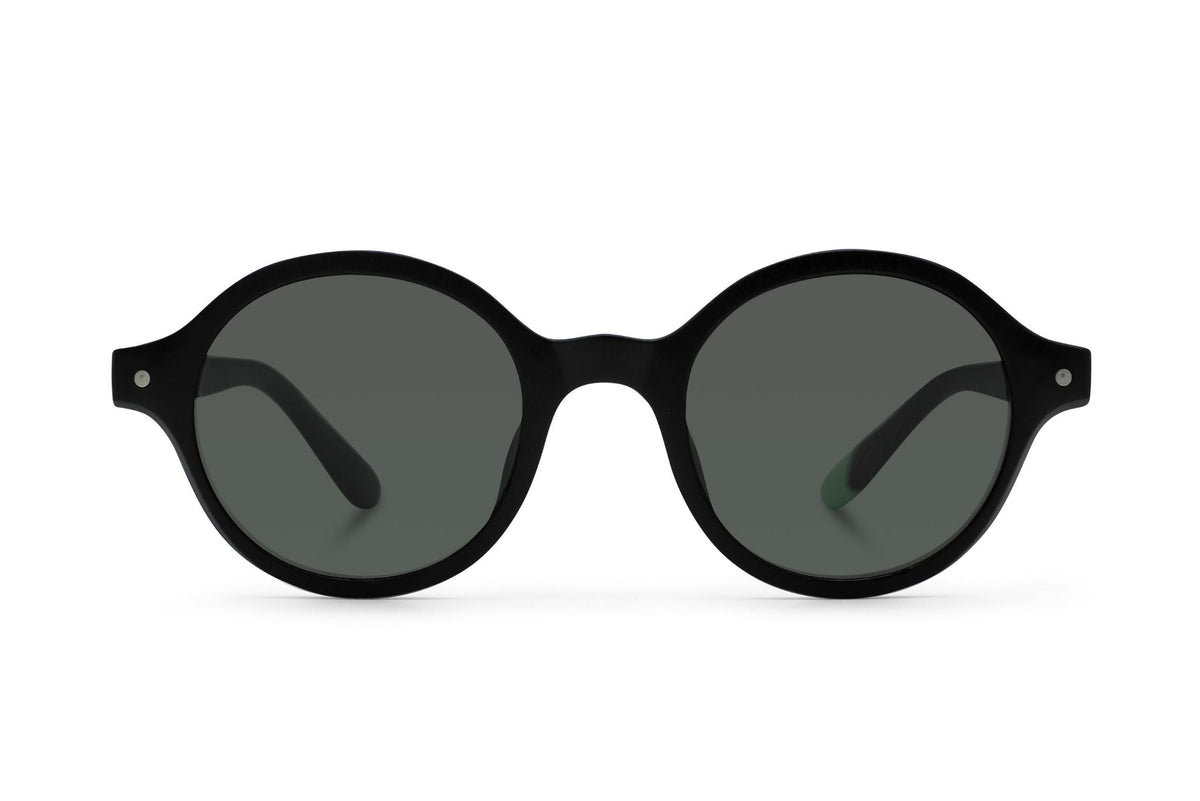 Mogao – Black - SUNGLASSES-0