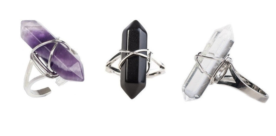 Morgan Ring