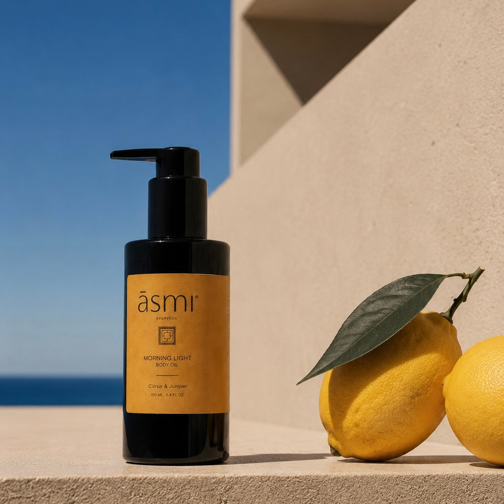Body Oil Gift Set-1