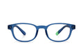 Morris – Chambray - READING GLASSES-0