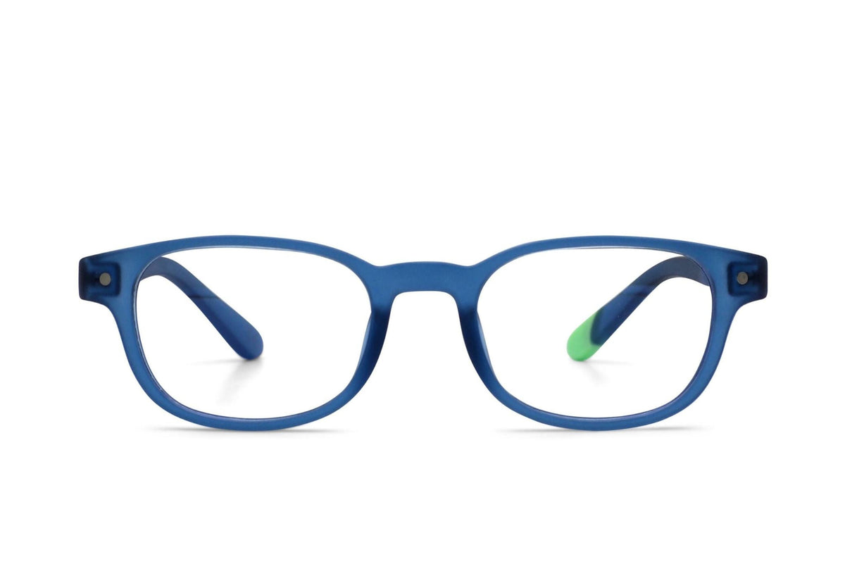 Morris – Chambray - READING GLASSES-0