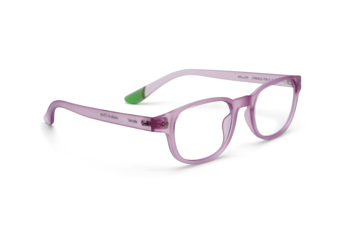 Morris – Lavender - SCREEN GLASSES-1