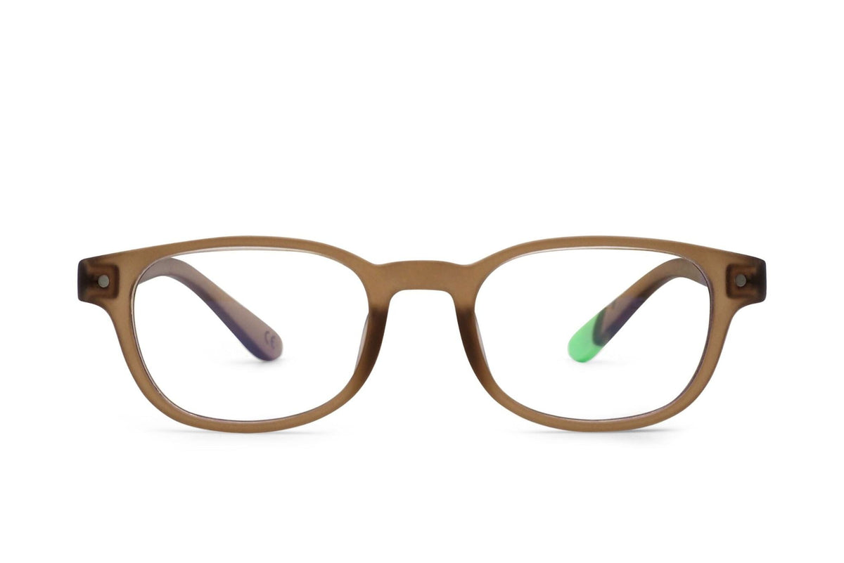 Morris – Walnut - SCREEN GLASSES-0