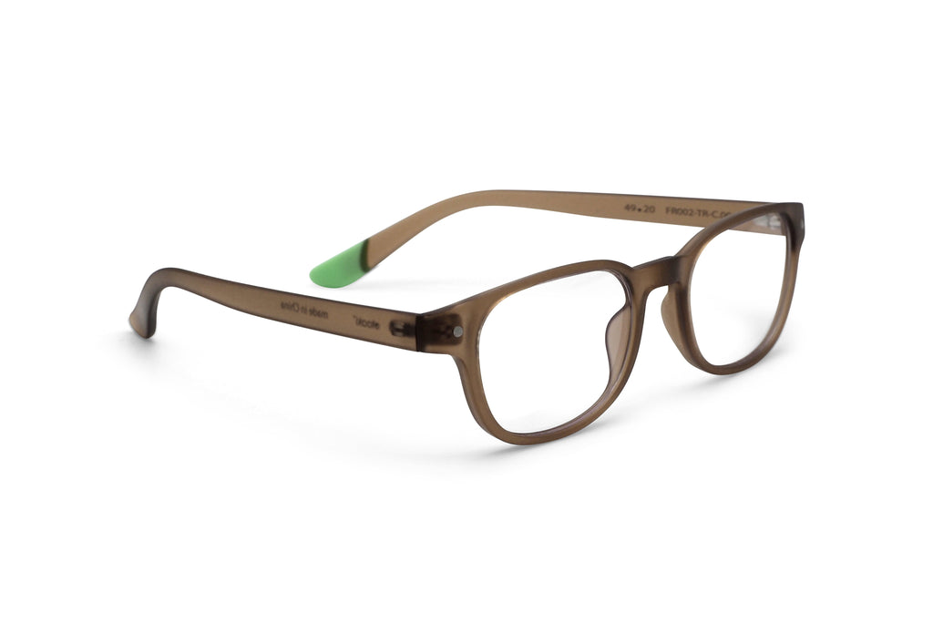 Morris – Walnut - SCREEN GLASSES-1