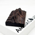 "Mt Buller" Black Walnut Wood Diffuser Piece | Waterless Diffusing | Natural Essential Oil-0