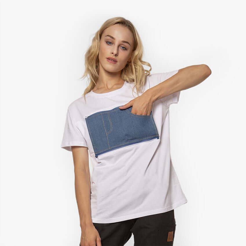 MULTI Shirt-0