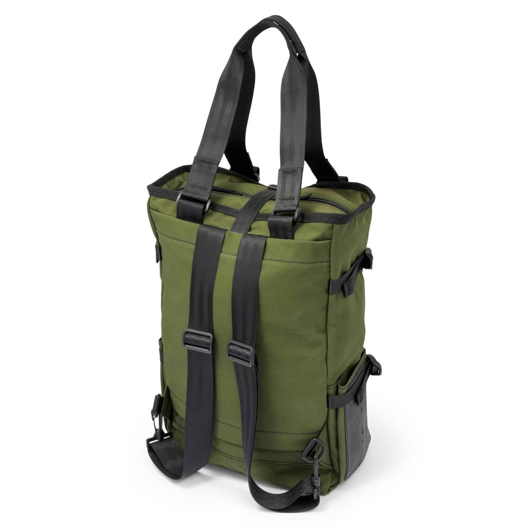 Jewell Upcycled 2-in-1 Tote-to-Backpack-1