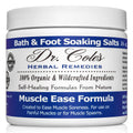 20 - Dr. Cole's Muscle Ease Soaking Salts-0