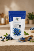 Raw Blueberry Powder-0