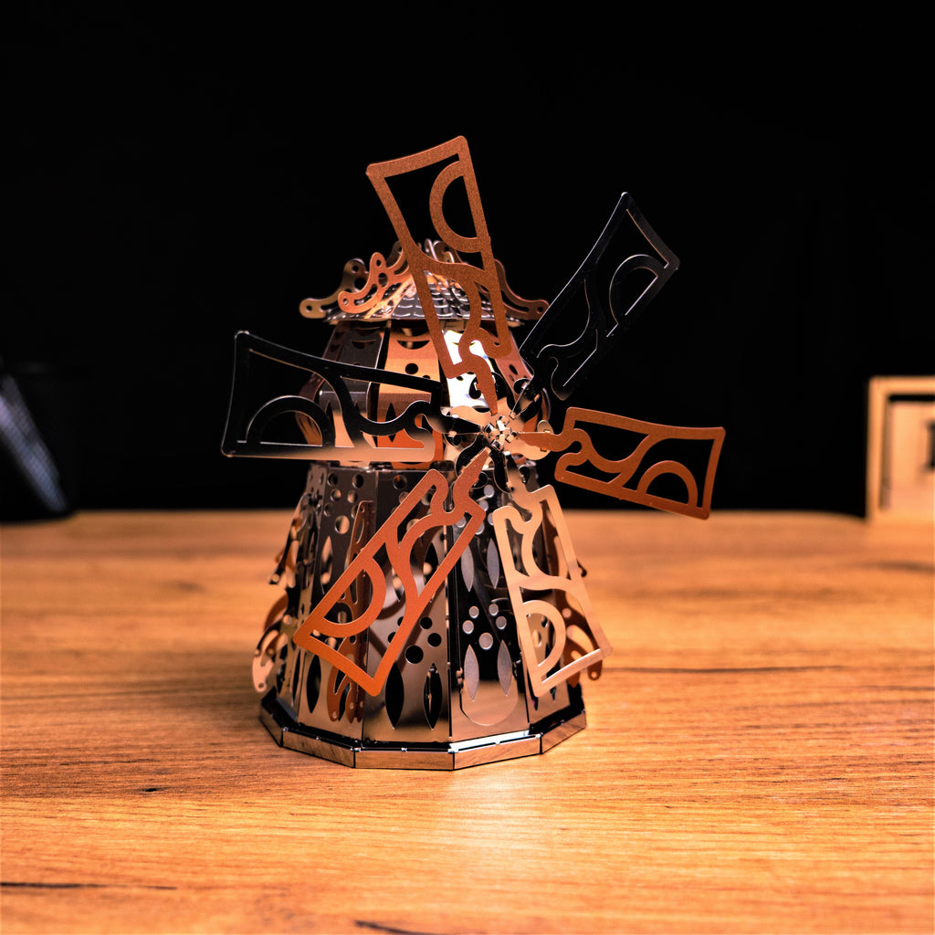 MYSTERIOUS MILL WINDMILL-0