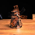 MYSTERIOUS MILL WINDMILL-0