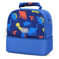 Dinosaur Lunch Box Cooler-0