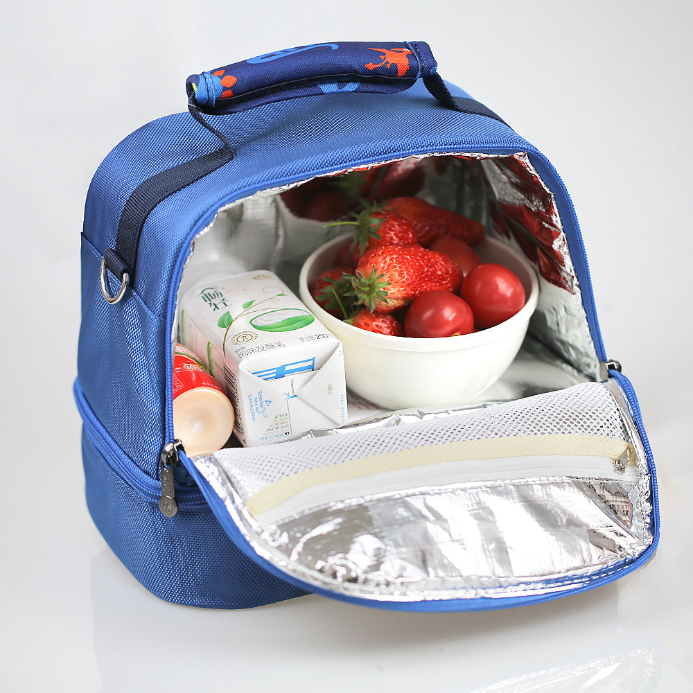 Dinosaur Lunch Box Cooler-3