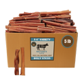 4-6" Variety Bully Sticks-5