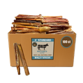 6" Standard Bulk Bully Sticks-5