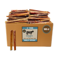6" Thin Bulk Bully Sticks-5