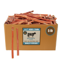 Very Thin Bulk Bully Sticks-5