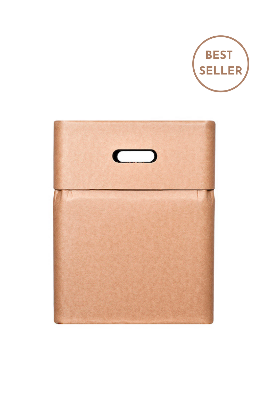 MULGEO box-chair H46 nature