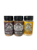 Hi-West No Added Salt Seasoning 3 Pack-0
