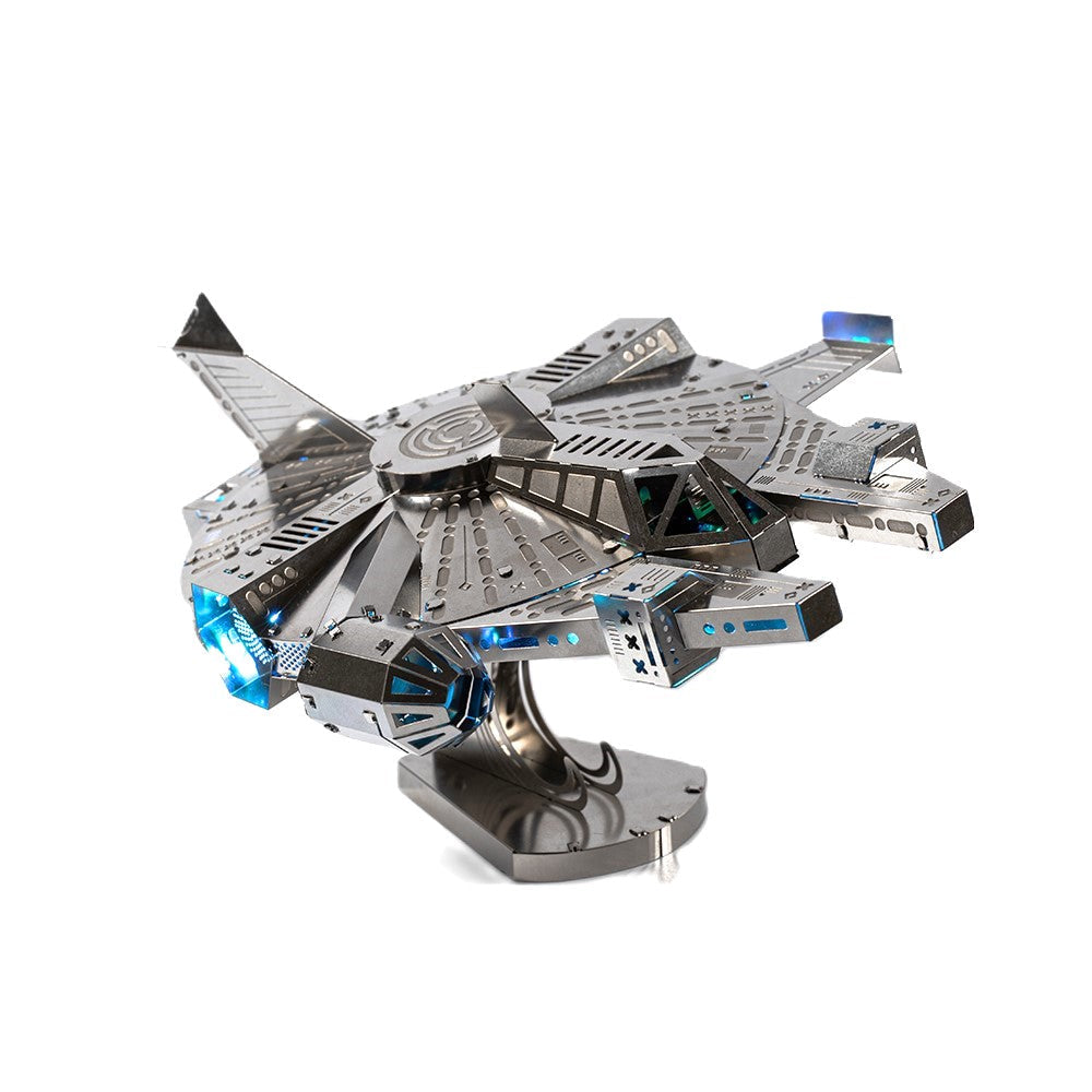 NEBULA SCOUT-0