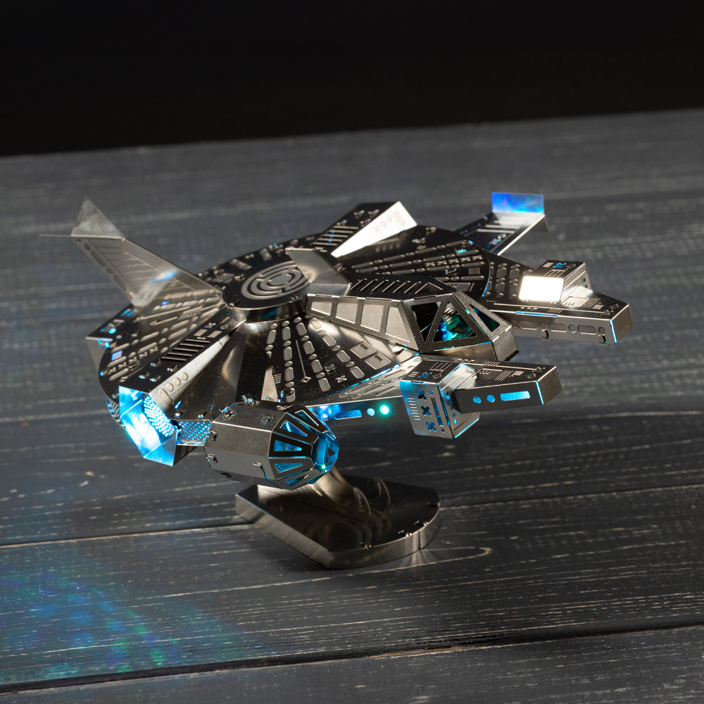 NEBULA SCOUT-1