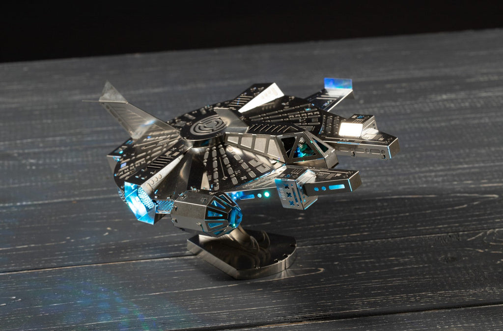 NEBULA SCOUT-3