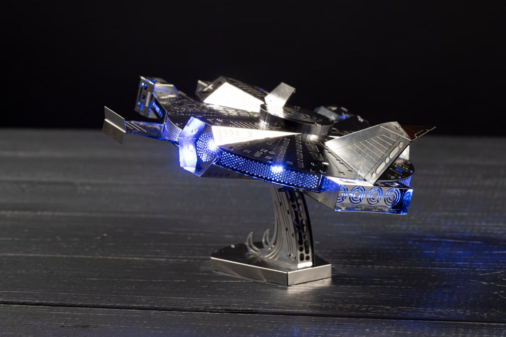 NEBULA SCOUT-4