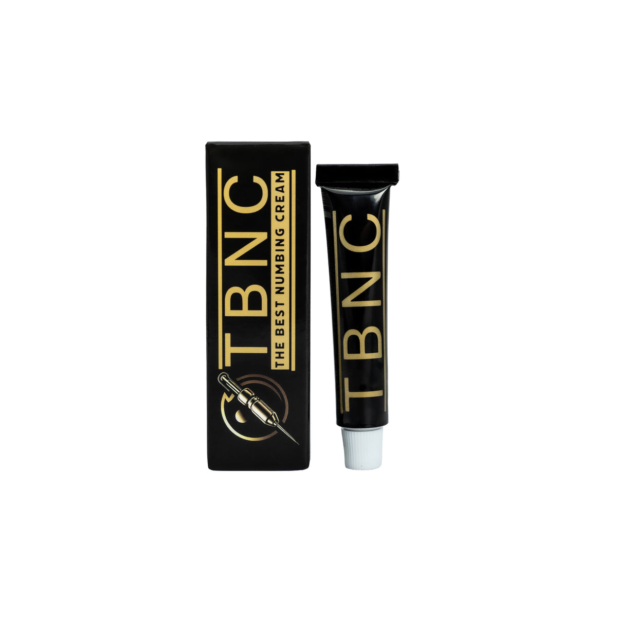 The Best Numbing Cream - TBNC - 3 Pack-3