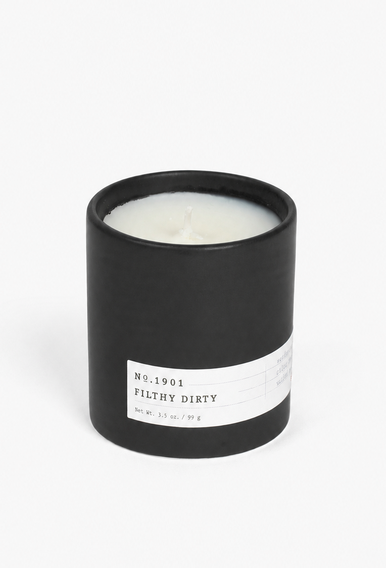 No. 1901 Filthy Dirty-0