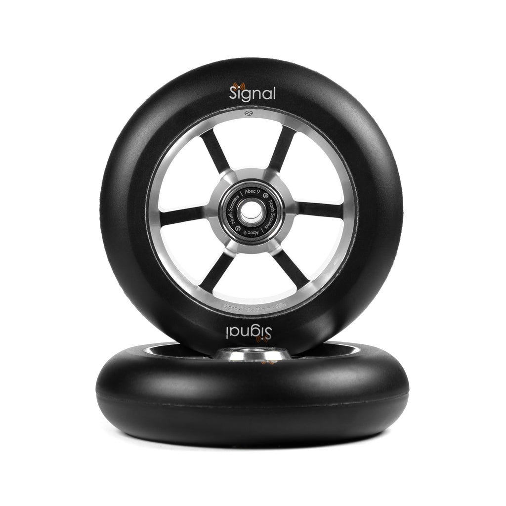 North Signal Wheels V3 - 30mm - G7-1