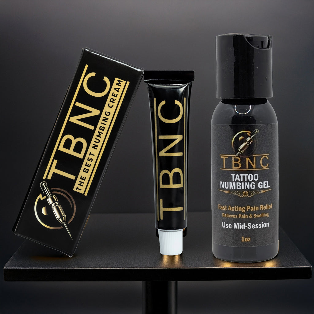 Tattoo Numbing Bundle-3