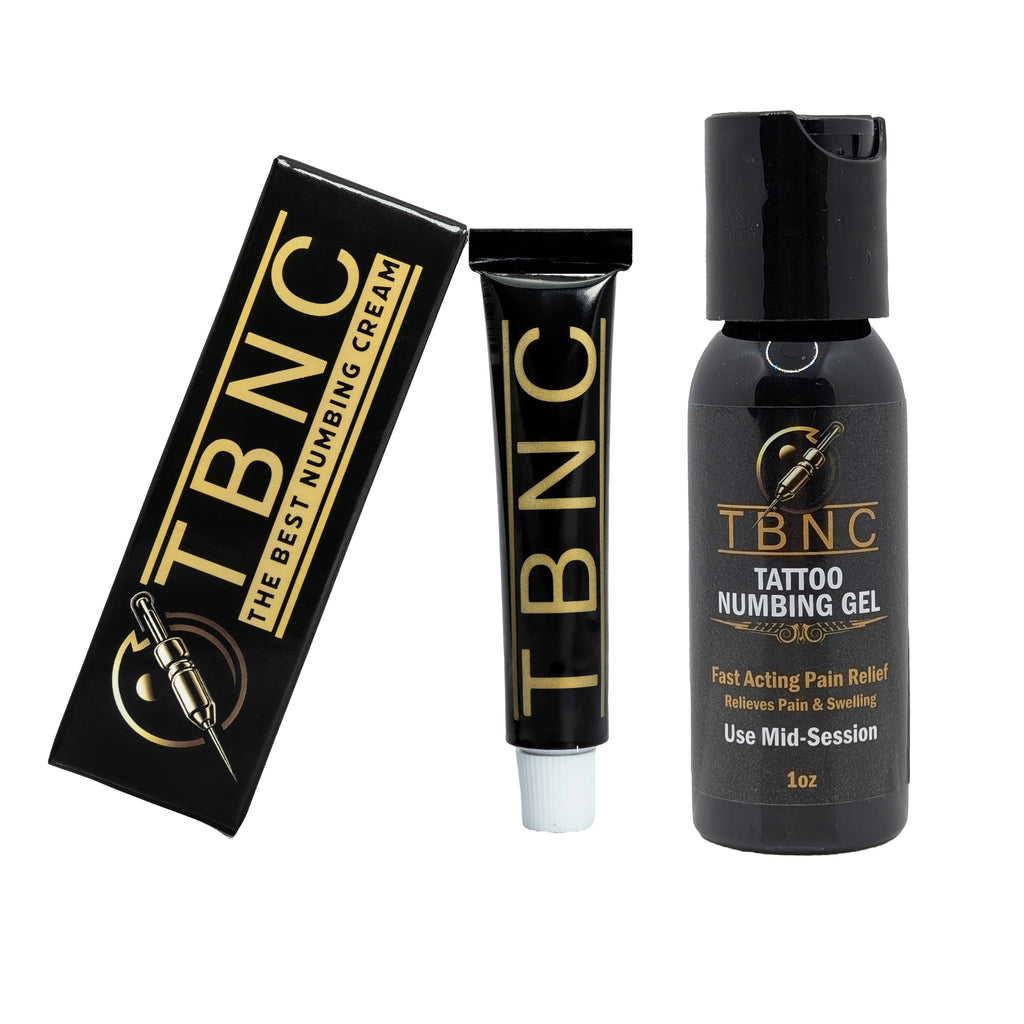Tattoo Numbing Bundle-4