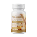 Bottle of Nutriop Pure Spermidine 10mg vegan capsules for advanced cellular longevity and autophagy support