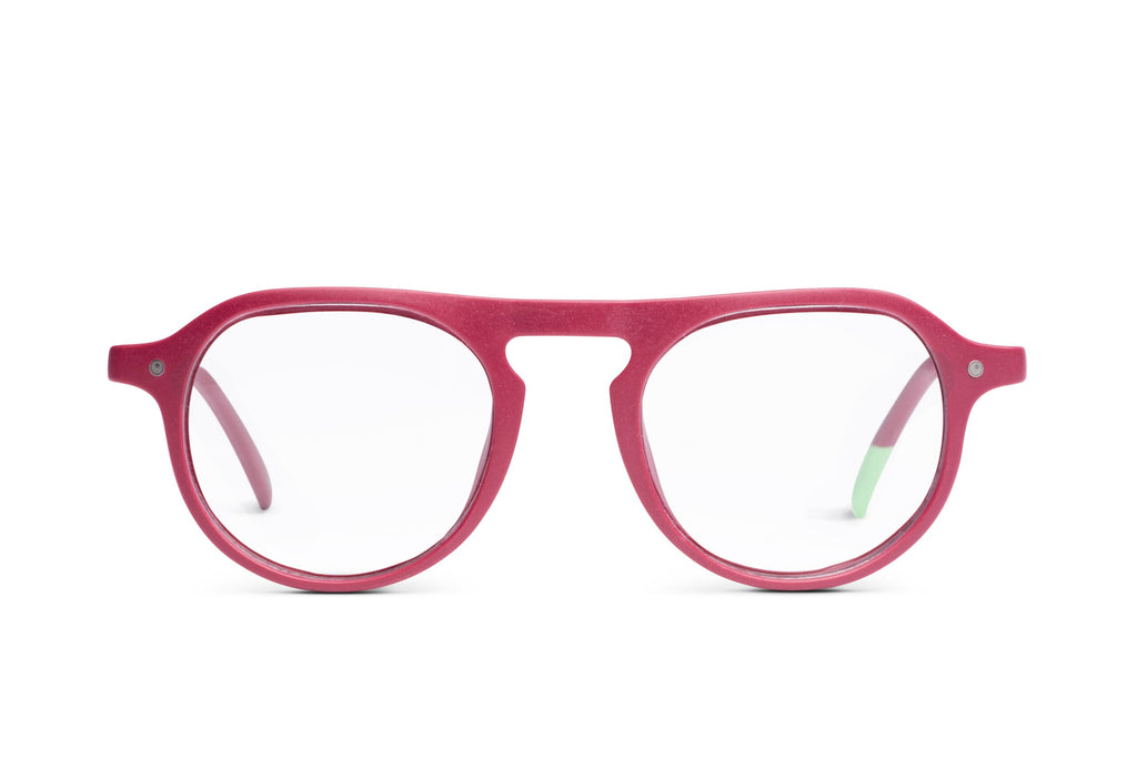Ionian – Raspberry - SCREEN GLASSES-0