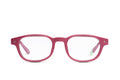 Kara – Raspberry - READING GLASSES-0