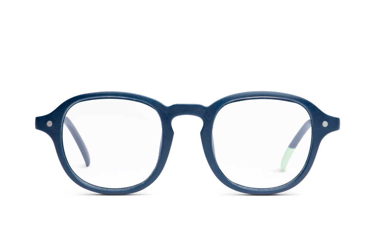 Lazarev – Navy - READING GLASSES-0