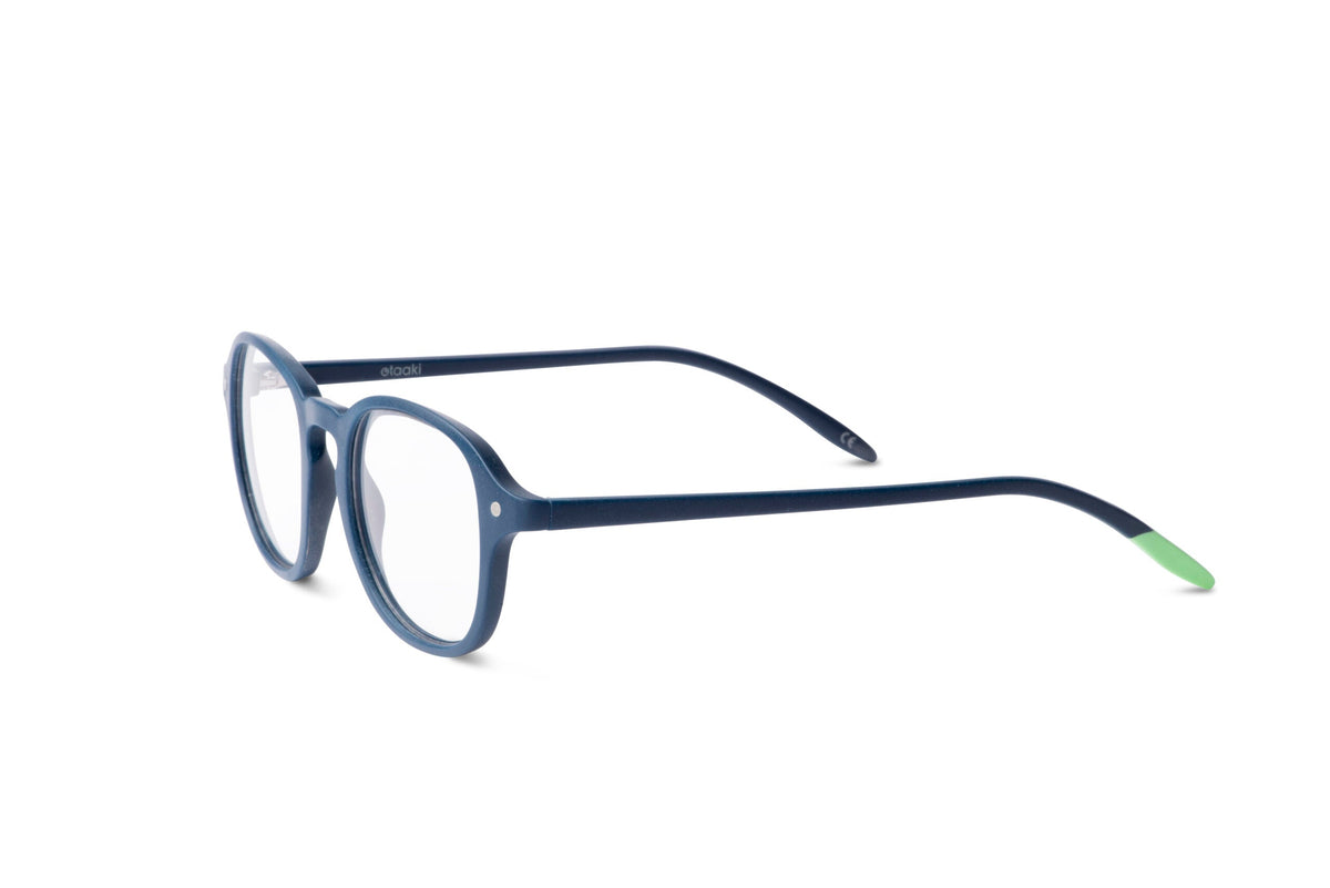 Lazarev – Navy - READING GLASSES-2