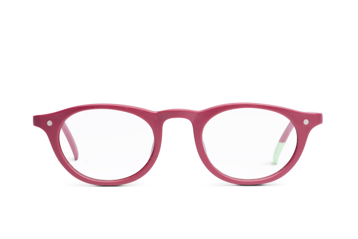 Sulu – Raspberry - SCREEN GLASSES-0
