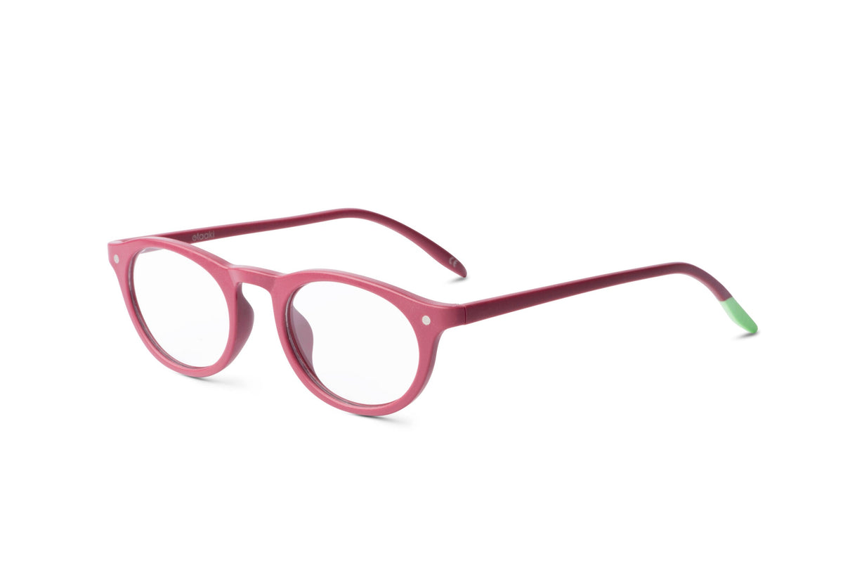 Sulu – Raspberry - SCREEN GLASSES-1